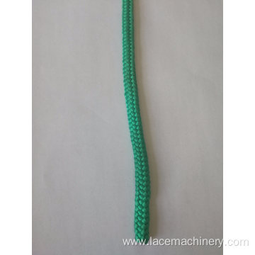 High Speed String Braiding Machinery